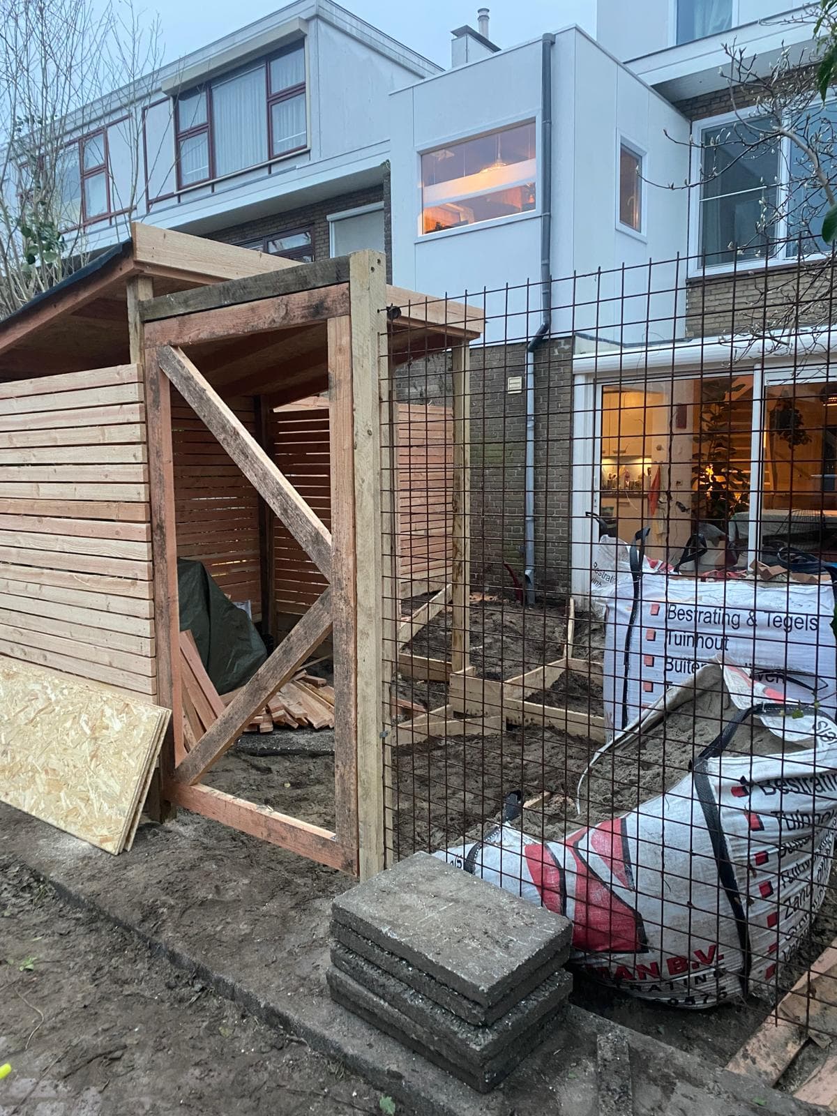 Project uitgevoerd door Slootweg Services – foto 10