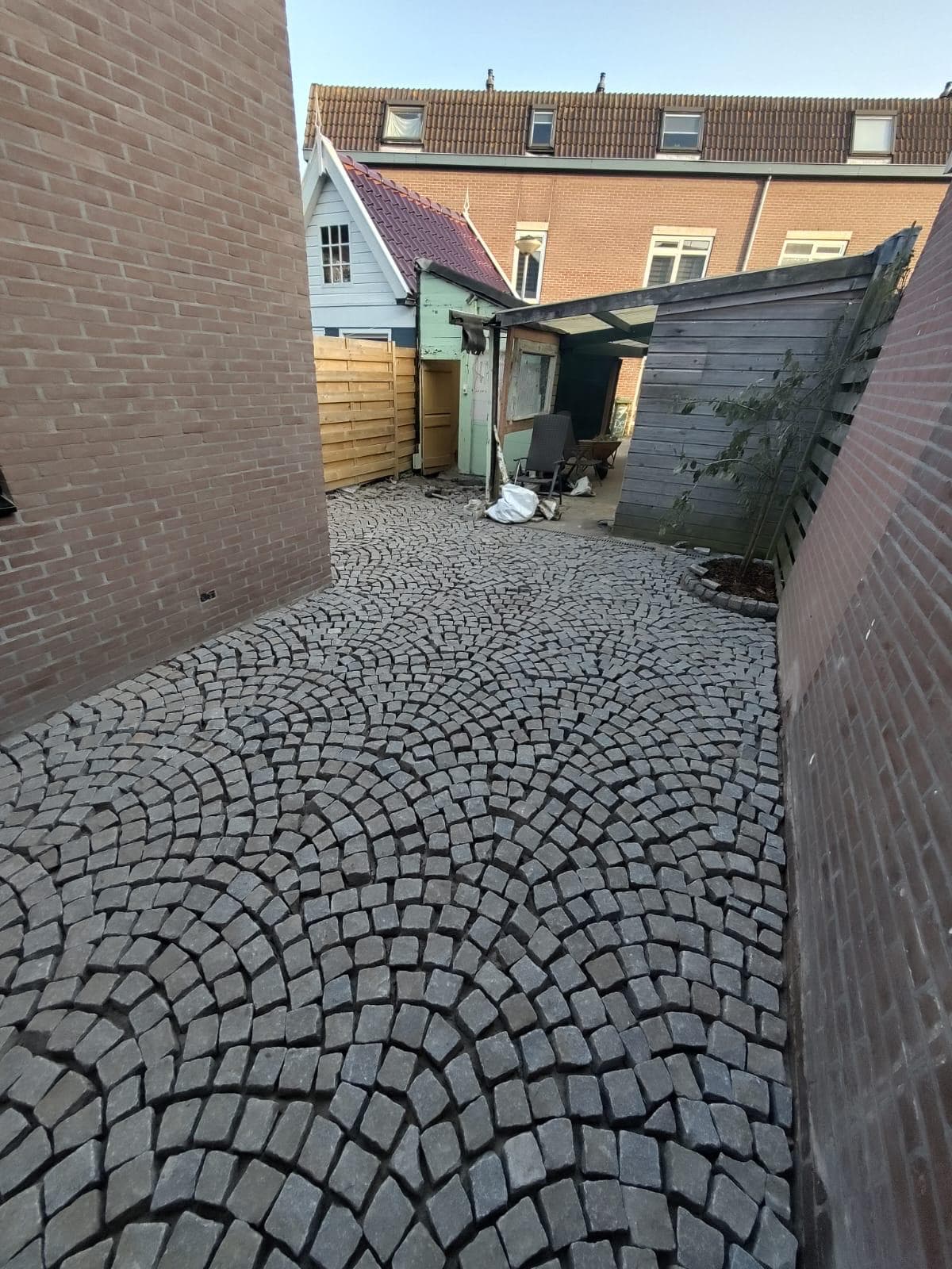 Project uitgevoerd door Slootweg Services – foto 13