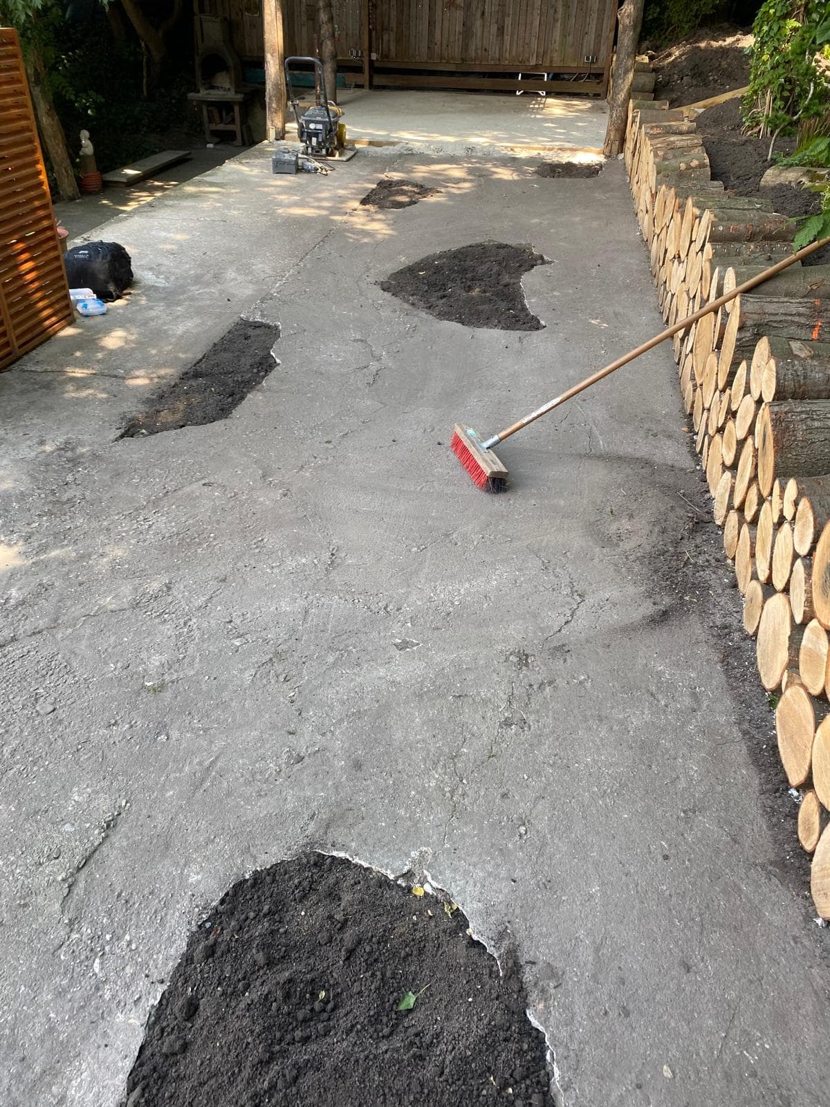 Project uitgevoerd door Slootweg Services – foto 15